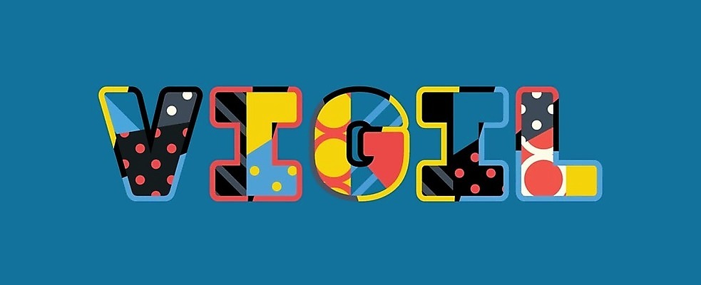 EPS 해외이미지 컨셉 일러스트 아이디어 미술 타이포그라피 단어 손목시계 순찰 테마 해외202004 해외일러스트 문자 시계 장신구 문화예술 파일형식 벡터 이미지허브