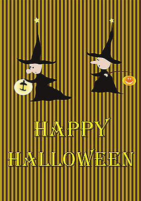 EPS 해외이미지 디자인 백그라운드 일러스트 휴가 미술 줄무늬 할로윈 등불 신용카드 마녀 마법 해외202004 해외일러스트 무늬 문화예술 조명 금융 파일형식 벡터 이미지허브