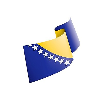 EPS 해외이미지 디자인 배너 유럽 여행 백그라운드 컨셉 일러스트 추상 풍경 그래픽 파란색 3D 라벨 흰색 깃발 심볼 오브젝트 사인 무역 싱글 신분 애국심 고립 보스니아 엘리먼트 전국 정치 지리 현실 정확 해외202004 해외일러스트 나라 산업 컬러 무늬 프레임 디지털합성 파일형식 벡터 이미지허브