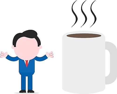 EPS 해외이미지 클립아트 직업 캐릭터 라이프스타일 행복 여유 커피 음료 일러스트 비즈니스 휴식 노동자 서기 사람 손짓 컵 사무실 머그컵 시간 비즈니스맨 뜨거움 플랫 큼 만화 경영자 긍정 보여주기 단절 마스코트 혼자 해외202004 해외일러스트 일러캐릭터 식기 남자 감정 컨셉 모션 생활 직장인 크기 리더 파일형식 벡터 이미지허브