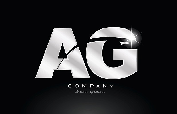 EPS 해외이미지 모양 템플릿 디자인 알파벳 백그라운드 일러스트 회사 비즈니스 반짝임 금속 검은색 회색 은색 G 편지 심볼 신분 A 엘리먼트 활자 해외202004 해외일러스트 영어 컬러 모션 재질 활자판 파일형식 벡터 이미지허브