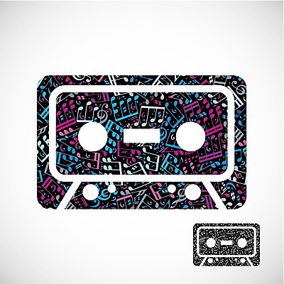 EPS 해외이미지 모양 디자인 기념일 음악 백그라운드 일러스트 노래 놀이 휴가 미술 장식 빛 컬러풀 숫자 검은색 축제 화목 소리 가수 기구 축하 피아노 우아함 심볼 사인 복고 오디오 테이프 시끄러움 멀티미디어 고립 구성 멜로디 엘리먼트 스타일 해외202004 해외일러스트 문자 컬러 컨셉 문화예술 문구용품 이벤트 전자제품 음악가 건반악기 파일형식 벡터 이미지허브