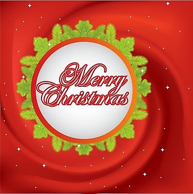 EPS 해외이미지 디자인 배너 계절 포스터 백그라운드 크리스마스 겨울 일러스트 휴가 새해 미술 장식 빨간색 초록색 크리스마스트리 디지털 인사 원형 12월 스타일 해외202004 해외일러스트 도형 기념일 컬러 문화예술 예절 날짜 파일형식 벡터 이미지허브