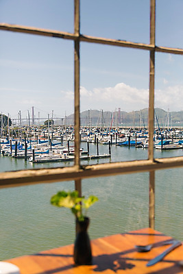 포토 JPG 해외이미지 접시 꽃 음식 바다 여행 포크 요트 건축양식 창문 탁자 아침 낚시 휴식 사람없음 항구 식당 숟가락 꽃병 맑음 미국 수확 시골 신선 만 아침식사 캘리포니아 서빙 샌프란시스코 해외202004 해외포토 주간 식물 식기 건축 가구 컨셉 북아메리카 농업 배_교통 교통시설 레저 날씨 수저 상점 식사 파일형식 이미지허브