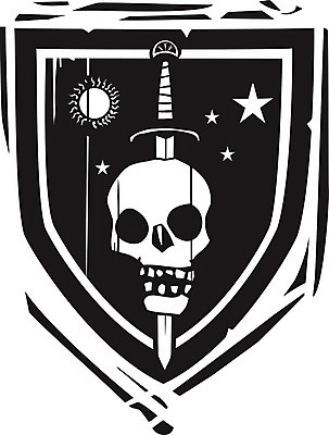 EPS 해외이미지 배너 백그라운드 일러스트 가족 프레임 장식 죽음 중세 역사 칼 왕 심볼 사인 싸움 공상 방패 여왕 갑옷 귀족 목판화 해골모형 해외202004 해외일러스트 관계 모션 모형 보호장비 파일형식 벡터 이미지허브