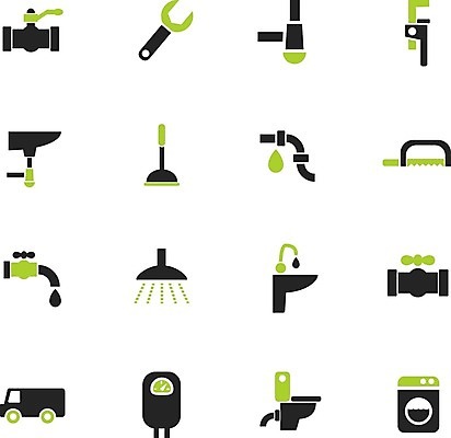 EPS 해외이미지 일러스트 장신구 가정 불 물 세트 검은색 목욕 장비 욕실 도구 공구 스패너 수리 위생 빨래 승합차 심볼 오브젝트 서비스 싱크대 사인 화장실 볼트 튜브 세탁기 공학 배관공 변기통 북마크 샤워실 파이프라인 해외202004 해외일러스트 자연요소 교육 컬러 가사 승용차 청결 가전제품 개수대 파이프_관 샤워시설 파일형식 벡터 이미지허브