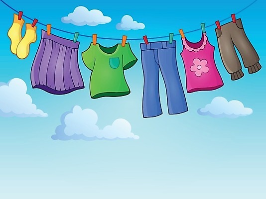 EPS 해외이미지 구름 옷 선 가사 일러스트 바지 가정 하늘 바람 양말 건조 미술 야외 여름 치마 봄 신선 그리기 빨래 빨랫줄 그림 테마 해외202004 해외일러스트 자연요소 계절 줄 모션 하의 날씨 문화예술 파일형식 벡터 이미지허브