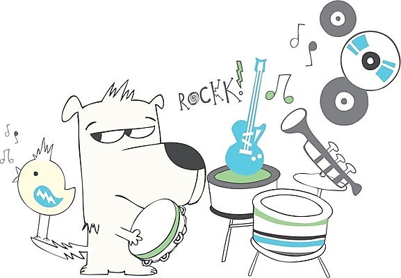 EPS 해외이미지 동물 손 행복 음악 동물캐릭터 컨셉 두마리 일러스트 장난 노래 놀이 조류 함께함 사람없음 우정 콘서트 공연 연주자 기구 기타 악단 개 강아지 쇼 기타리스트 해외202004 해외일러스트 일러캐릭터 캐릭터 감정 2 포유류 현악기 문화예술 이벤트 신체부위 친구 반려동물 음악가 파일형식 벡터 이미지허브