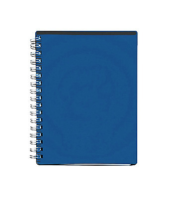 포토 JPG 해외이미지 종이 선 백그라운드 패턴 나선형 사람없음 책 파란색 우주 다이어리 공책 공백 흰색 반지 문서 페이지 바인더 패드 고립 조언 해외202004 해외포토 컬러 무늬 장신구 문구용품 사무용품 파일형식 이미지허브