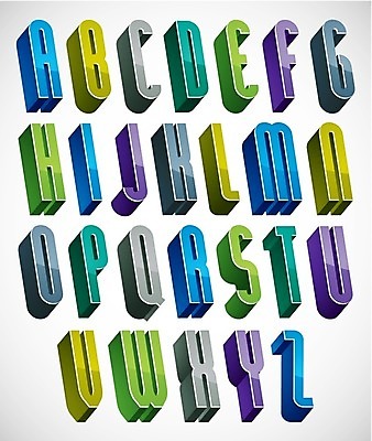 EPS 해외이미지 디자인 알파벳 종이 일러스트 캘리그라피 텍스트 추상 대문자 미래 타이포그라피 책 초록색 파란색 세트 컬러풀 3D 웹 신문 큼 편지 날씬함 심볼 치수 광택 타입 고립 상형문자 얇은 표제 스타일 해외202004 해외일러스트 문자 영어 컬러 컨셉 무늬 인터넷 간행물 뉴스 크기 몸매 디지털합성 파일형식 벡터 이미지허브