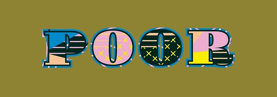 EPS 해외이미지 컨셉 일러스트 아이디어 미술 타이포그라피 단어 가난 거지 구걸 노숙자 파산 테마 소름 해외202004 해외일러스트 문자 감정 문화예술 금융 파일형식 벡터 이미지허브