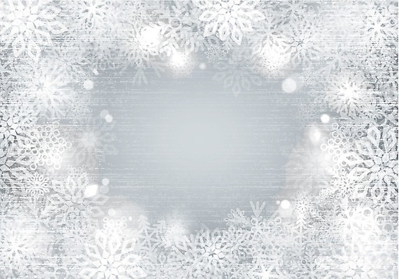 EPS 해외이미지 디자인 백그라운드 크리스마스장식 크리스마스 패턴 일러스트 추상 장식 가로 빛 회색 눈송이 화려 은색 광 카피스페이스 해외202004 해외일러스트 기념일 컬러 컨셉 무늬 눈_날씨 공백 파일형식 벡터 이미지허브