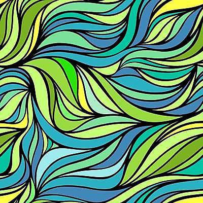 EPS 해외이미지 식물 손 디자인 종이 선 파도 바다 백그라운드 잎 패턴 곡선 일러스트 자연 벽지 추상 미술 장식 초록색 물 파란색 노란색 유행 웹 소용돌이 흰색 직물 그물 낙서 그림 질감 내추럴 해외202004 해외일러스트 자연요소 컬러 무늬 인터넷 문화예술 신체부위 회오리 생태계 파일형식 벡터 이미지허브