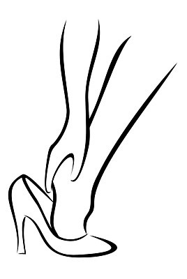 EPS 해외이미지 모델 1 라이프스타일 손 드레스 여자 백그라운드 신발 일러스트 주택 사람 성인 검은색 흰색 가운 하이힐 스케치 싱글 슛 해외202004 해외일러스트 옷 구두 컬러 미술 건물 생활 신체부위 여성화 파일형식 벡터 이미지허브