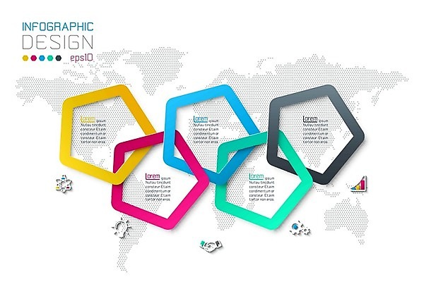 EPS 해외이미지 디자인 배너 선 컨셉 지도 비즈니스 통신 성공 그래프 추상 아이디어 사람없음 그래픽 단어 숫자 라벨 자료 웹 인포그래픽 정보 성장 점 원형 발표 계획 연결 접속 심볼 사인 옵션 레이아웃 5 단계 마케팅 방법 엘리먼트 오각형 타격 타임라인 해외202004 도형 문자 무늬 인터넷 모션 프레임 파일형식 벡터 이미지허브