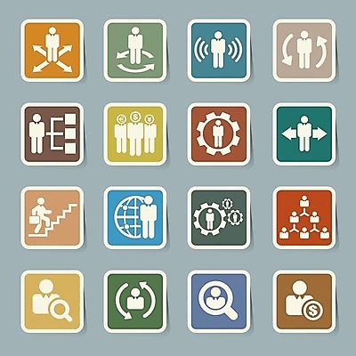 EPS 해외이미지 직업 컨셉 스티커 인터넷 일러스트 비즈니스 성공 회의 그래프 설계 사람 글로벌 사무실 계단 유로 작업 목표 계획 대표 방향 종업원 심볼 검색 경영자 기어 단계 경영 해외202004 해외일러스트 돈 리더 파일형식 벡터 이미지허브