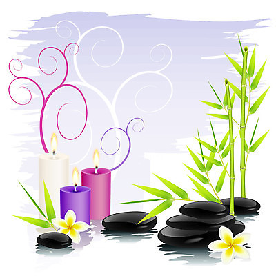 EPS 해외이미지 웰빙 꽃 아시아 선 백그라운드 잎 일러스트 휴식 건강 동양인 초록색 검은색 스파 화목 조약돌 바위 마사지 영혼 대나무 명상 테라피 돌봄 해외202004 해외일러스트 나무 식물 나라 컬러 컨셉 모션 인종 뷰티 돌_바위 파일형식 벡터 이미지허브