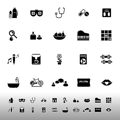 EPS 해외이미지 라이프스타일 감정 음악 컨셉 일러스트 요가 휴식 건강 사랑 사람 그래픽 운동 약 스파 의사 마사지 명상 테라피 돌봄 엘리먼트 해외202004 해외일러스트 웰빙 의학 모션 문화예술 생활 뷰티 의료진 파일형식 벡터 이미지허브