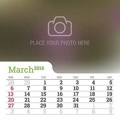 EPS 해외이미지 템플릿 배너 백그라운드 일러스트 회사 비즈니스 새로움 사무실 숫자 달력 흰색 날짜 플랫 12월 4월 6월 9월 11월 5월 연도 페이지 일요일 1월 8월 10월 7월 2월 월 2016년 월요일 토요일 해외202004 해외일러스트 문자 컬러 컨셉 요일 파일형식 벡터 이미지허브