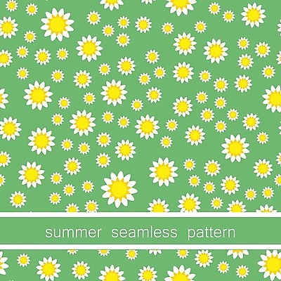 EPS 해외이미지 식물 디자인 꽃잎 꽃 종이 백그라운드 패턴 일러스트 자연 벽지 추상 장식 초록색 여름 노란색 봄 벚꽃 흰색 직물 그리기 우아함 인쇄 심볼 질감 캐모마일 스타일 해외202004 해외일러스트 계절 컬러 컨셉 무늬 모션 허브 생태계 파일형식 벡터 이미지허브