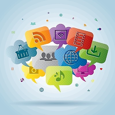 EPS 해외이미지 음악 컨셉 말풍선 인터넷 일러스트 통신 관계 모바일 추상 아이디어 함께함 사람없음 스마트폰 자료 웹 소리 정보 네트워크 연결 토론 서비스 보안 멀티미디어 소셜미디어 해외202004 해외일러스트 무늬 문화예술 안전 핸드폰 스마트기기 파일형식 벡터 이미지허브