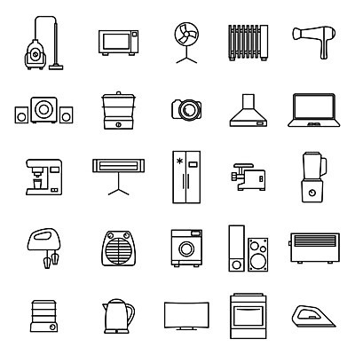 EPS 해외이미지 커피 선 음식 일러스트 가정 주전자 바람 주택 육류 노트북 세트 카메라 주방 텔레비전 기계 기구 잡기 레인지 부채 전자레인지 오븐 씻기 난방기 난로 드라이어 철 믹서 만족 만들기 윤곽 냉장고 그라인더 세탁기 기선 청소부 고립 냉동고 얇은 진공 해외202004 해외일러스트 자연요소 직업 감정 음료 배_교통 식재료 모션 주방용품 날씨 건물 전자제품 청결 가전제품 미용용품 난방용품 커피용품 파일형식 벡터 이미지허브