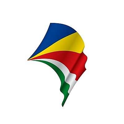 EPS 해외이미지 디자인 배너 리본 물결 여행 백그라운드 일러스트 아프리카 빨간색 초록색 파란색 빛 세계 노란색 3D 금속 흰색 깃발 메달 심볼 오브젝트 사인 봉 세이셸 애국심 고립 공화국 독립 엘리먼트 왕국 전국 정부 통일 해외202004 해외일러스트 나라 컬러 재질 디지털합성 상_상패 파일형식 벡터 이미지허브