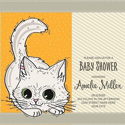 EPS 해외이미지 템플릿 디자인 행복 아들 어린이 백그라운드 일러스트 사랑 미술 소년 파티 고양이 기쁨 축하 아기 인사 신용카드 발표 생일 달콤 만화 도착 초대 샤워실 베이비샤워 해외202004 해외일러스트 기념일 남자 감정 컨셉 포유류 가족 문화예술 사람 이벤트 금융 반려동물 예절 맛 샤워시설 파일형식 벡터 이미지허브