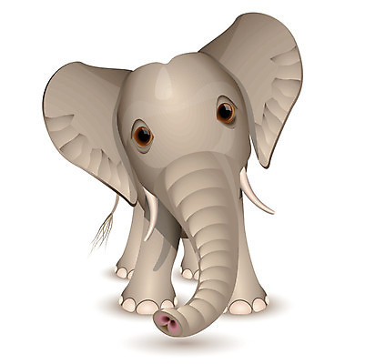 EPS 해외이미지 클립아트 동물 캐릭터 디자인 응시 일러스트 아프리카 코끼리 미술 장난감 머리 검은색 터치 흰색 아기 달콤 작음 만화 사파리 부드러움 광택 고립 마스코트 아바타 해외202004 해외일러스트 일러캐릭터 시선 나라 컬러 포유류 문화예술 사람 신체부위 감각 맛 크기 파일형식 벡터 이미지허브