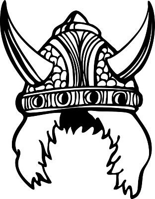 EPS 해외이미지 디자인 일러스트 뿔 미술 그래픽 검은색 흰색 헬멧 그림 클립 전사 고립 바이킹 엘리먼트 검투사 해외202004 해외일러스트 직업 컬러 문화예술 보호장비 파일형식 벡터 이미지허브