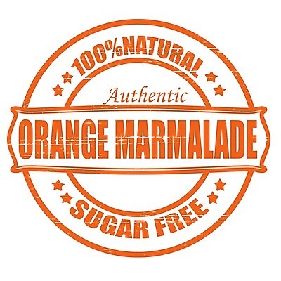 EPS 해외이미지 별 컨셉 오렌지 일러스트 원형 설탕 심볼 사인 고무 직사각형 우표 내추럴 마멀레이드 무료 해외202004 해외일러스트 자연요소 도형 과일 잼 파일형식 벡터 이미지허브