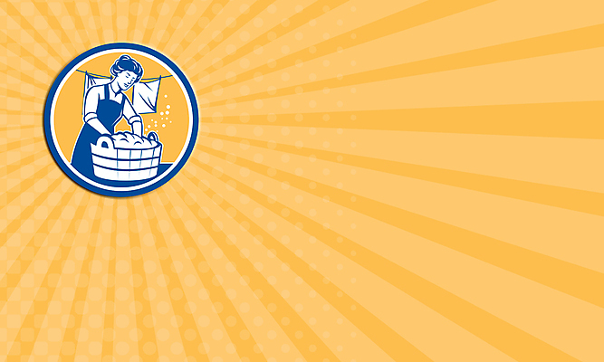 포토 JPG 해외이미지 옷 여자 선 일러스트 명함 매달리기 사람없음 그래픽 수확 원형 씻기 빨래 주부 세탁기 청소부 고립 해외202004 해외포토 도형 직업 가사 농업 모션 사람 청결 가전제품 파일형식 이미지허브