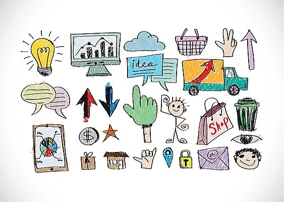 EPS 해외이미지 모양 직업 인터넷 일러스트 성공 그래프 설계 화살 아이디어 책 금융 세트 사무실 숫자 공책 웹 거품 업무 발표 낙서 스케치 전화기 사인 그림 투자 손그림 진행 해외202004 해외일러스트 문자 컨셉 비즈니스 문구용품 미술 경제 작업 파일형식 벡터 이미지허브