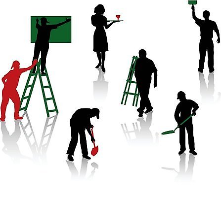 EPS 해외이미지 직업 접시 손 남자 실루엣 포즈 신발 신체 일러스트 비즈니스 사다리 노동자 주택 그림자 사람 그래픽 물 상자 디지털 검은색 페인트 화물 붓 업무 작업 컨테이너 웨이트리스 양동이 배송 그림 페인트붓 화가 마차 무거움 청소부 고립 대걸레 로딩 조작 해외202004 해외일러스트 자연요소 식기 산업 교통수단 컬러 촬영기법 건물 신체부위 운송업 도구 무게 청소도구 종업원 파일형식 벡터 이미지허브