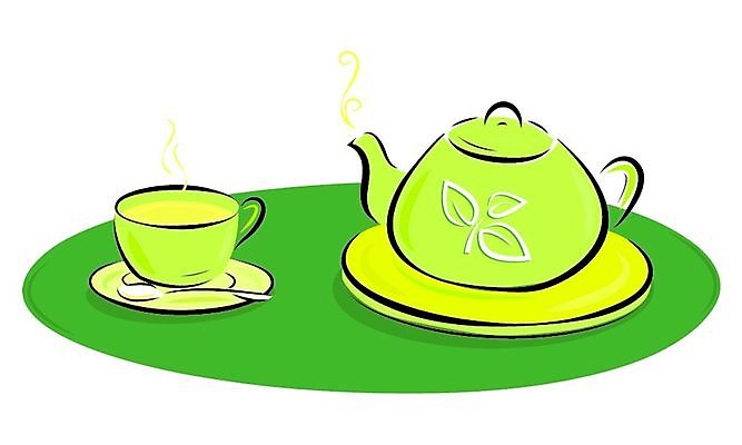 EPS 해외이미지 그릇 접시 디자인 음료 음식 일러스트 주전자 건강 미술 컵 초록색 물 중국 카페 뜨거움 도자기 액체 아침식사 수증기 찻주전자 허브 컵받침 메뉴 복고 해외202004 해외일러스트 자연요소 식물 식기 아시아 컬러 주방용품 문화예술 상점 식사 받침대 파일형식 벡터 이미지허브