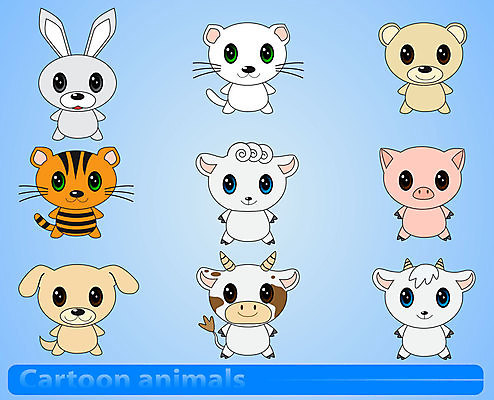 포토 JPG 해외이미지 동물 캐릭터 디자인 어린이 일러스트 곰 추상 염소 사람없음 고양이 토끼 양 돼지 호랑이 소 개 작음 만화 송아지 해외202004 해외포토 새끼 무늬 포유류 사람 반려동물 크기 파일형식 이미지허브