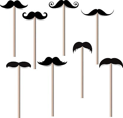 EPS 해외이미지 모양 디자인 남자 종이 얼굴 백그라운드 일러스트 막대사탕 가면 미술 사람 이벤트 그래픽 장식 세트 컬러풀 검은색 축제 놀람 흰색 축하 인사 신용카드 생일 콧수염 오브젝트 초대 고립 힙스터 해외202004 해외일러스트 패션 기념일 감정 컬러 컨셉 문화예술 수염 표정 사탕 신체부위 금융 예절 파일형식 벡터 이미지허브
