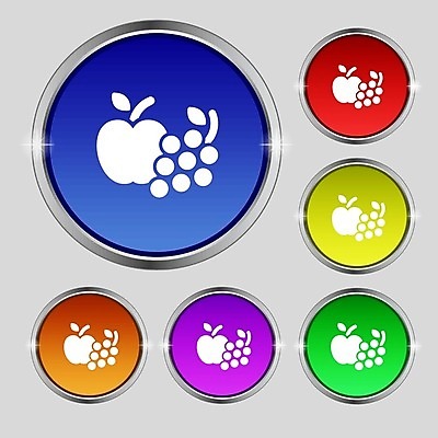 EPS 해외이미지 열매 실루엣 음식 인터넷 채소 오렌지 일러스트 딸기 포도 귤 바나나 건강 키위 초록색 여름 픽토그램 당근 회색 수확 흰색 판넬 체리 시장 사과 멜론 수집 레몬 심볼 블루베리 복숭아 라임 망고 자두 블랙베리 살구 인터페이스 제어 해외202004 해외일러스트 식물 계절 컬러 농업 과일 뿌리채소 촬영기법 열대과일 파일형식 벡터 이미지허브