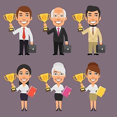 EPS 해외이미지 캐릭터 디자인 여자 남자 산업 일러스트 비즈니스 미술 사람 정장 성인 그래픽 컵 세트 업무 비즈니스맨 비즈니스우먼 플랫 만화 수집 가득함 오브젝트 클립 마스코트 옛날 캐리커처 필승 해외202004 해외일러스트 일러캐릭터 식기 옷 문화예술 우승 작업 직장인 그림 파일형식 벡터 이미지허브