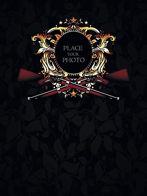 EPS 해외이미지 모양 디자인 무기 백그라운드 잎 일러스트 추상 통 미술 장식 빛 검은색 총 원형 화려 황금 오브젝트 복고 방패 철강 디테일 해외202004 해외일러스트 도형 식물 컬러 컨셉 무늬 문화예술 파일형식 벡터 이미지허브