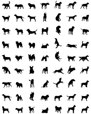 EPS 해외이미지 모양 디자인 실루엣 포즈 컨셉 일러스트 뼈 미술 서기 반려동물 세트 검은색 스패니얼 사발 개 리트리버 강아지 위험 자르기 테리어 래브라도리트리버 수집 심볼 사인 푸들 윤곽 불독 고립 달마시안 해외202004 해외일러스트 동물 컬러 포유류 모션 문화예술 촬영기법 사기그릇 파일형식 벡터 이미지허브