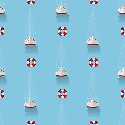 EPS 해외이미지 디자인 스포츠 파도 바다 여행 백그라운드 패턴 요트 일러스트 비즈니스 교통시설 하늘 바람 휴가 휴식 항해 야외 그래픽 물 여름 파란색 보트 플랫 고급 크루즈 심볼 속도 함선 선원 네비게이션 구명용품 레가타 해외202004 해외일러스트 자연요소 계절 컬러 교통 컨셉 무늬 배_교통 날씨 안전장비 시설 파일형식 벡터 이미지허브