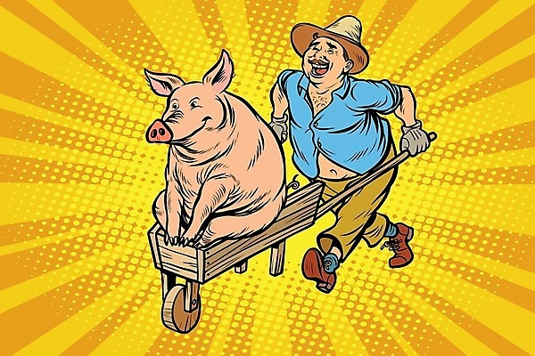 EPS 해외이미지 동물 캐릭터 전통 디자인 행복 문화 컨셉 일러스트 포유류 추상 휴가 새로움 새해 육류 돼지고기 미술 동양인 그래픽 장식 빨간색 농장 일본 축제 저녁식사 중국 달력 축하 인사 돼지 농부 만화 자르기 연도 심볼 사인 그림 엘리먼트 스타일 해외202004 해외일러스트 일러캐릭터 직업 감정 아시아 컬러 무늬 농업 식재료 모션 문화예술 인종 식사 예절 파일형식 벡터 이미지허브