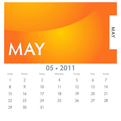 EPS 해외이미지 클립아트 오렌지 일러스트 텍스트 미술 그래픽 컬러풀 달력 일주일 날짜 5월 클립 페이지 시트 월 금요일 목요일 수요일 월요일 화요일 해외202004 해외일러스트 컬러 과일 문화예술 요일 파일형식 벡터 이미지허브