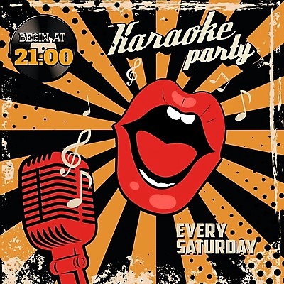 EPS 해외이미지 편집 디자인 배너 포스터 음악 백그라운드 컨셉 일러스트 노래 통신 미술 이벤트 그래픽 파티 축제 소리 콘서트 공연 장비 수확 물방울 입 발표 치아 볼륨 혀 마이크 입술 클럽 복고 디스코 오디오 방송 목소리 노래방 뮤지컬 보컬 해외202004 해외일러스트 음향기기 농업 문화예술 신체부위 전자제품 춤 소화기관 파일형식 벡터 이미지허브