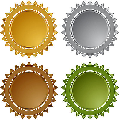 EPS 해외이미지 클립아트 모양 디자인 별 스티커 일러스트 비즈니스 버튼 미술 그래픽 초록색 세트 라벨 우주 금속 공백 흰색 원형 황금 은색 물개 상패 메달 쿠폰 클립 청동 파열 고립 시상식 엘리먼트 해외202004 해외일러스트 자연요소 도형 컬러 포유류 재질 문화예술 프레임 바다동물 상_우승 상_상패 파일형식 벡터 이미지허브