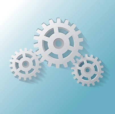 EPS 해외이미지 디자인 산업 포즈 백그라운드 컨셉 일러스트 부분 모션 협력 파란색 힘 기계 장비 과학기술 흰색 업무 바퀴 치아 연결 심볼 톱니바퀴 엔진 기어 공학 진행 엘리먼트 철강 해외202004 해외일러스트 교육 컬러 기술 작업 소화기관 파일형식 벡터 이미지허브