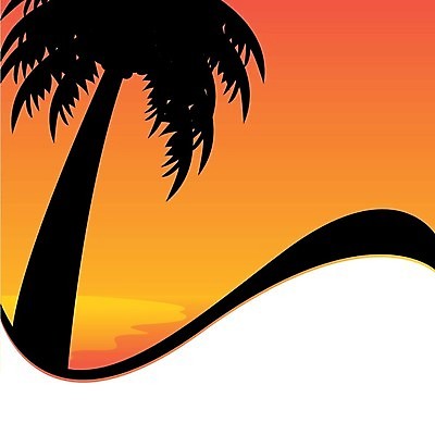 EPS 해외이미지 나무 디자인 섬 꽃무늬 일러스트 자연 휴가 항해 손바닥 야외 장식 컬러풀 일몰 고독 내추럴 이국적 카피스페이스 해외202004 해외일러스트 식물 손 꽃 감정 컬러 무늬 배_교통 노을 공백 생태계 파일형식 벡터 이미지허브