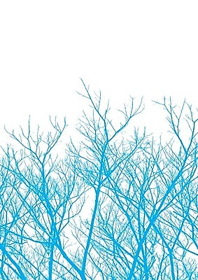 EPS 해외이미지 나무 백그라운드 일러스트 자연 벽지 하늘 빛 새싹 봄 나뭇가지 과수원 해외202004 해외일러스트 식물 계절 농업 생태계 파일형식 벡터 이미지허브