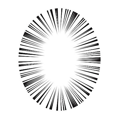 EPS 해외이미지 디자인 선 백그라운드 일러스트 추상 사람없음 방사형 효과 해외202004 썬버스트 해외일러스트 무늬 파일형식 벡터 이미지허브